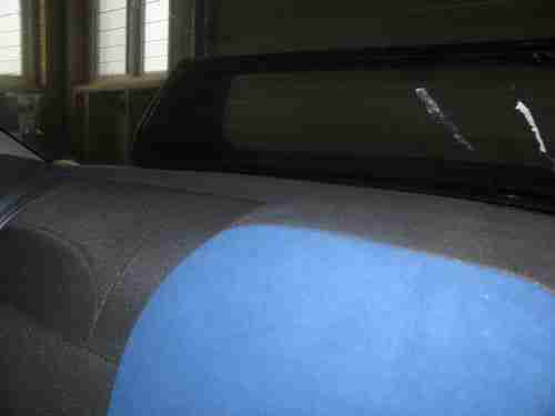 2004 black subaru sti, image 12