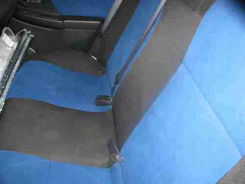 2004 black subaru sti, image 14