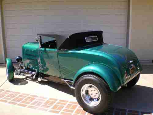 Hot Rod Ford Hiboy Roadster, US $43,000.00, image 2