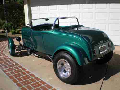 Hot Rod Ford Hiboy Roadster, US $43,000.00, image 4