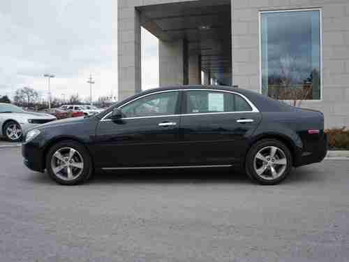 2011 Chevrolet Malibu LT Sedan 4-Door 2.4L, US $14,500.00, image 3