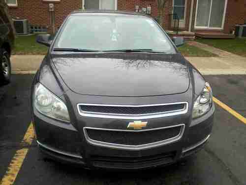 2011 Chevrolet Malibu LT Sedan 4-Door 2.4L, US $14,500.00, image 5