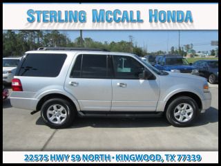 2010 ford expedition 2wd 4dr xlt
