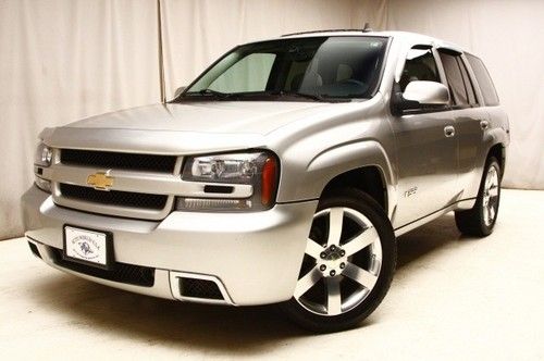 2007 chevrolet trailblazer ss rwd moonroof cdchanger bosesound we finance!!