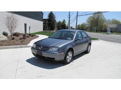 One owner !turbo diesel! serviced! sunroof! 04!no reserve!
