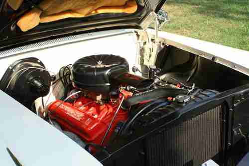 1958 Chevrolet Impala Convt- 5 Time Super Chevy Champion!, image 3