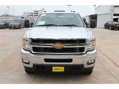 LTZ Diesel New 6.6L CD 4X4 Dual Rear Wheels Locking/Limited Slip Differential, image 2