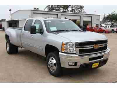 LTZ Diesel New 6.6L CD 4X4 Dual Rear Wheels Locking/Limited Slip Differential, image 3