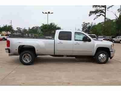 LTZ Diesel New 6.6L CD 4X4 Dual Rear Wheels Locking/Limited Slip Differential, image 4