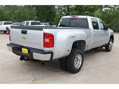 LTZ Diesel New 6.6L CD 4X4 Dual Rear Wheels Locking/Limited Slip Differential, image 5