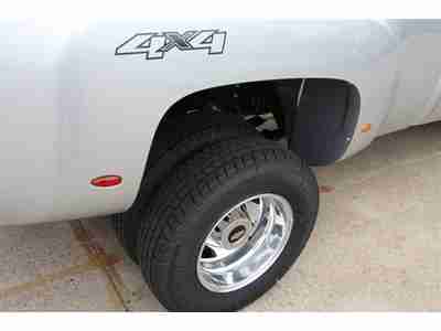 LTZ Diesel New 6.6L CD 4X4 Dual Rear Wheels Locking/Limited Slip Differential, image 6