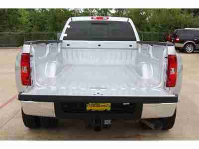 LTZ Diesel New 6.6L CD 4X4 Dual Rear Wheels Locking/Limited Slip Differential, image 7