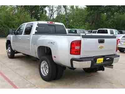 LTZ Diesel New 6.6L CD 4X4 Dual Rear Wheels Locking/Limited Slip Differential, image 8