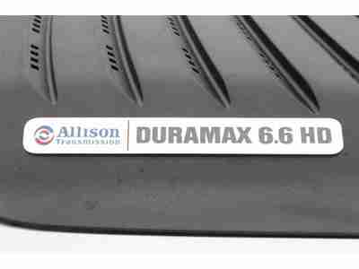 LTZ Diesel New 6.6L CD 4X4 Dual Rear Wheels Locking/Limited Slip Differential, image 9