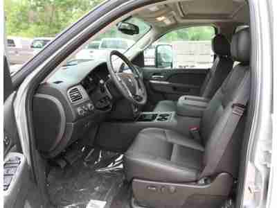 LTZ Diesel New 6.6L CD 4X4 Dual Rear Wheels Locking/Limited Slip Differential, image 12