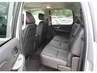 LTZ Diesel New 6.6L CD 4X4 Dual Rear Wheels Locking/Limited Slip Differential, image 14