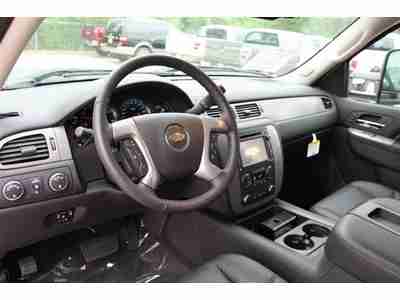 LTZ Diesel New 6.6L CD 4X4 Dual Rear Wheels Locking/Limited Slip Differential, image 16