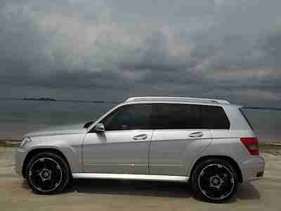10 MERCEDES GLK350 AWD - LOW MILES - WARRANTY- FLORIDA OWNED-EXCELLENT CONDITION, US $30,900.00, image 3