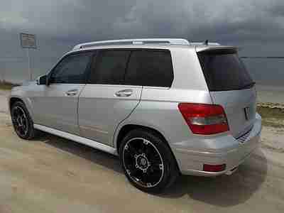 10 MERCEDES GLK350 AWD - LOW MILES - WARRANTY- FLORIDA OWNED-EXCELLENT CONDITION, US $30,900.00, image 4