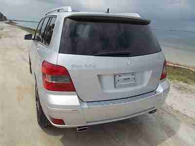 10 MERCEDES GLK350 AWD - LOW MILES - WARRANTY- FLORIDA OWNED-EXCELLENT CONDITION, US $30,900.00, image 5