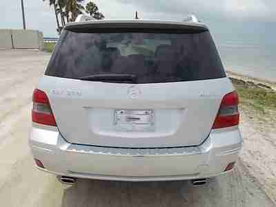 10 MERCEDES GLK350 AWD - LOW MILES - WARRANTY- FLORIDA OWNED-EXCELLENT CONDITION, US $30,900.00, image 6