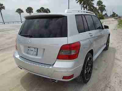 10 MERCEDES GLK350 AWD - LOW MILES - WARRANTY- FLORIDA OWNED-EXCELLENT CONDITION, US $30,900.00, image 7