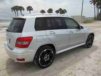 10 MERCEDES GLK350 AWD - LOW MILES - WARRANTY- FLORIDA OWNED-EXCELLENT CONDITION, US $30,900.00, image 8