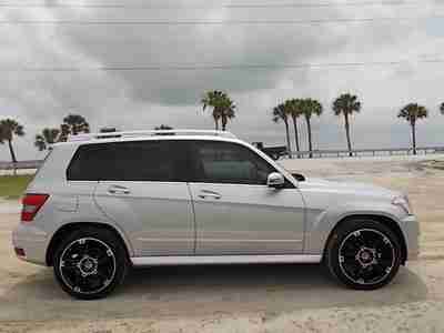 10 MERCEDES GLK350 AWD - LOW MILES - WARRANTY- FLORIDA OWNED-EXCELLENT CONDITION, US $30,900.00, image 9