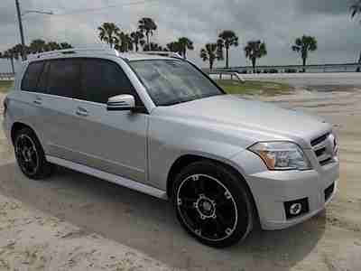 10 MERCEDES GLK350 AWD - LOW MILES - WARRANTY- FLORIDA OWNED-EXCELLENT CONDITION, US $30,900.00, image 10