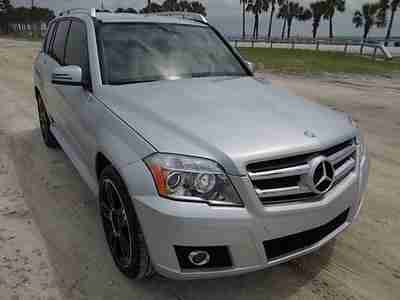 10 MERCEDES GLK350 AWD - LOW MILES - WARRANTY- FLORIDA OWNED-EXCELLENT CONDITION, US $30,900.00, image 11
