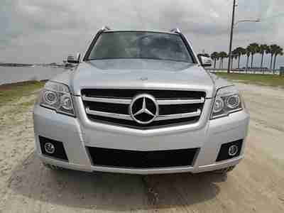 10 MERCEDES GLK350 AWD - LOW MILES - WARRANTY- FLORIDA OWNED-EXCELLENT CONDITION, US $30,900.00, image 12