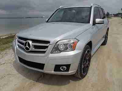 10 MERCEDES GLK350 AWD - LOW MILES - WARRANTY- FLORIDA OWNED-EXCELLENT CONDITION, US $30,900.00, image 13