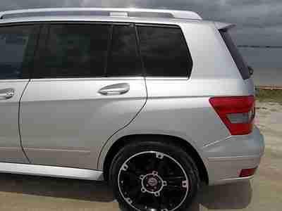 10 MERCEDES GLK350 AWD - LOW MILES - WARRANTY- FLORIDA OWNED-EXCELLENT CONDITION, US $30,900.00, image 17