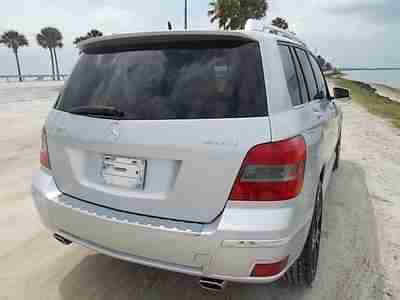 10 MERCEDES GLK350 AWD - LOW MILES - WARRANTY- FLORIDA OWNED-EXCELLENT CONDITION, US $30,900.00, image 19