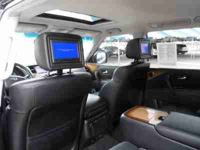 ONE OWNER IMMACULATE CONDITION FACTORY WARRANTY QUAD CAPTAINS CHAIR TV, US $58,991.00, image 20
