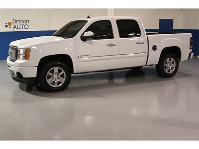 2008 gmc sierra denali awd crew cab 4x