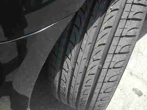 2007 Mazda3s, image 4