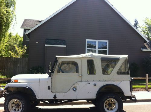 1970 jeep cj6