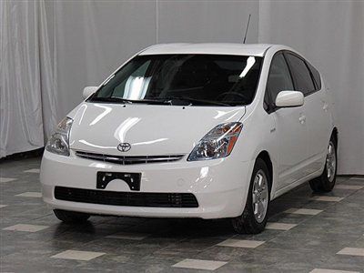 2009 toyota prius 72k alloy wheels tinted windows car fax