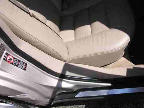 2000 Audi A8 Quattro L Sedan 4-Door 4.2L, image 15