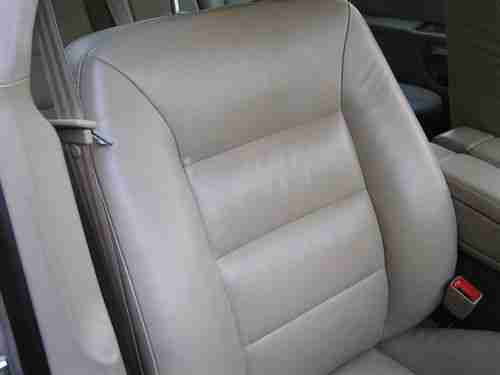 2000 Audi A8 Quattro L Sedan 4-Door 4.2L, image 21