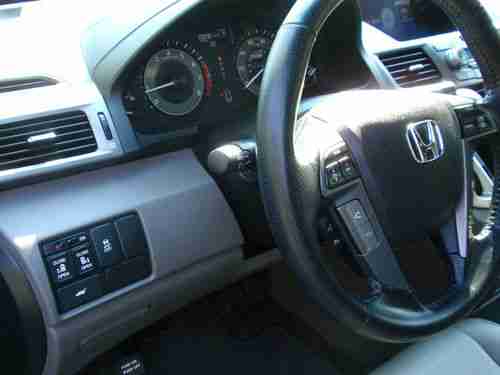 2012 HONDA ODYSSEY EX-L, DVD !!!! SUNROOF!! POWER GATE!!! NICE CONDITION, US $29,400.00, image 8