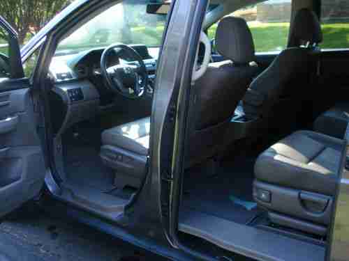 2012 HONDA ODYSSEY EX-L, DVD !!!! SUNROOF!! POWER GATE!!! NICE CONDITION, US $29,400.00, image 9