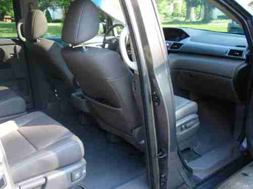 2012 HONDA ODYSSEY EX-L, DVD !!!! SUNROOF!! POWER GATE!!! NICE CONDITION, US $29,400.00, image 12