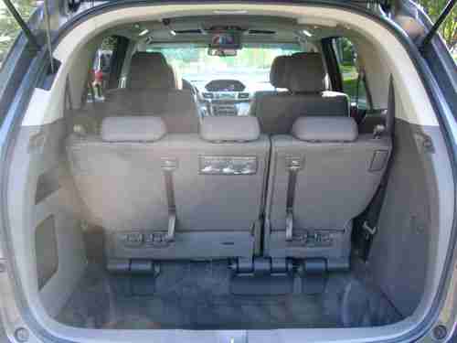 2012 HONDA ODYSSEY EX-L, DVD !!!! SUNROOF!! POWER GATE!!! NICE CONDITION, US $29,400.00, image 15
