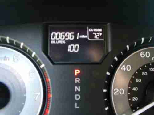 2012 HONDA ODYSSEY EX-L, DVD !!!! SUNROOF!! POWER GATE!!! NICE CONDITION, US $29,400.00, image 18