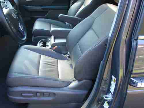 2012 HONDA ODYSSEY EX-L, DVD !!!! SUNROOF!! POWER GATE!!! NICE CONDITION, US $29,400.00, image 19