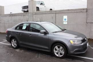 2011 volkswagen jetta tdi