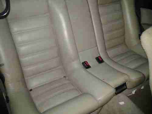 1984 BMW 633 CSi, image 6