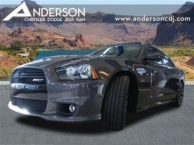 2013 dodge charger srt8